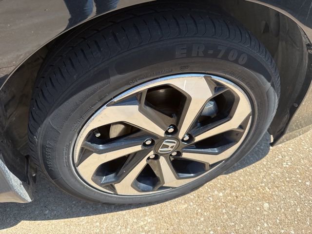 Used 2016 Honda Accord EX-L image 55