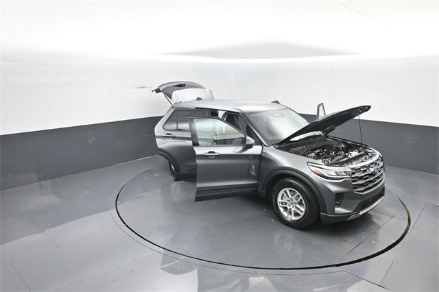 New 2026 Ford Explorer Active image 35