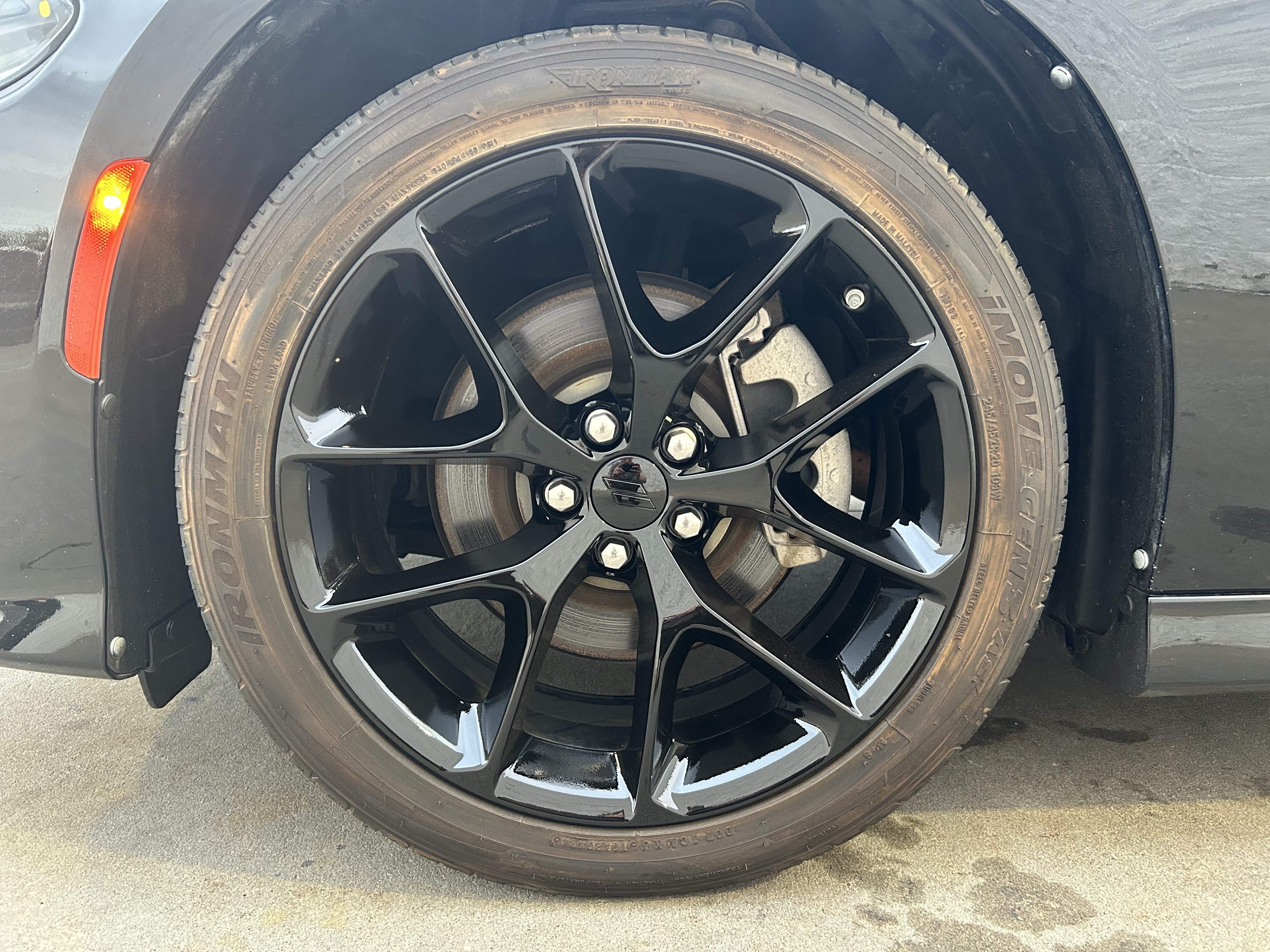 Used 2023 Dodge Charger GT RWD image 11