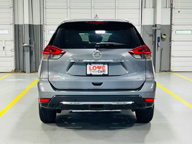 Used 2020 Nissan Rogue SL image 17