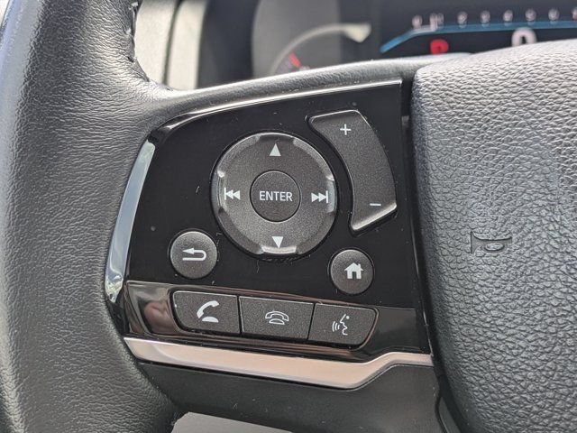 Certified 2020 Honda Pilot Touring image 25