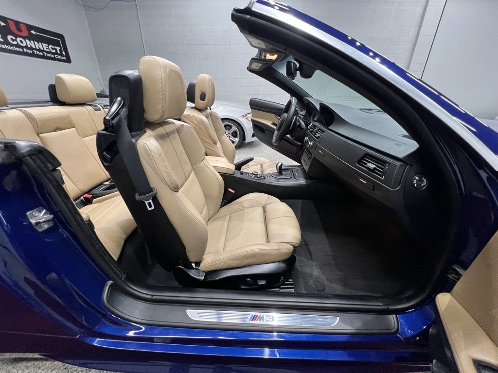 Used 2012 BMW M3 Base image 40