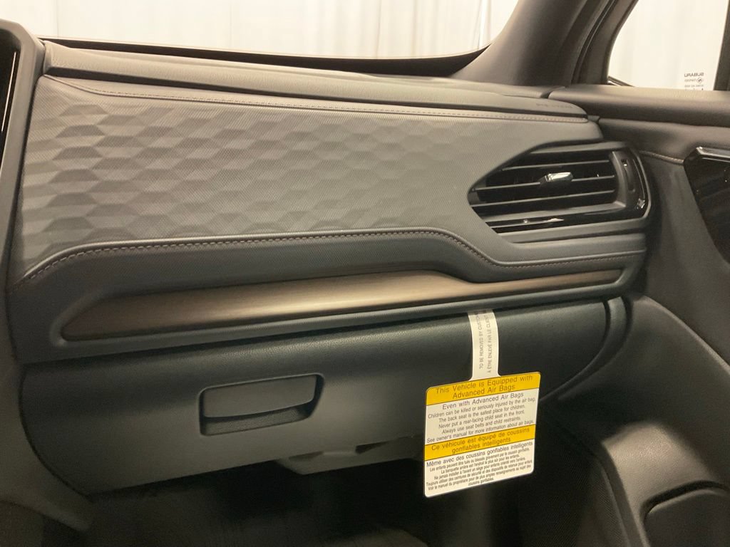 New 2026 Subaru Forester Sport AWD/4WD image 25