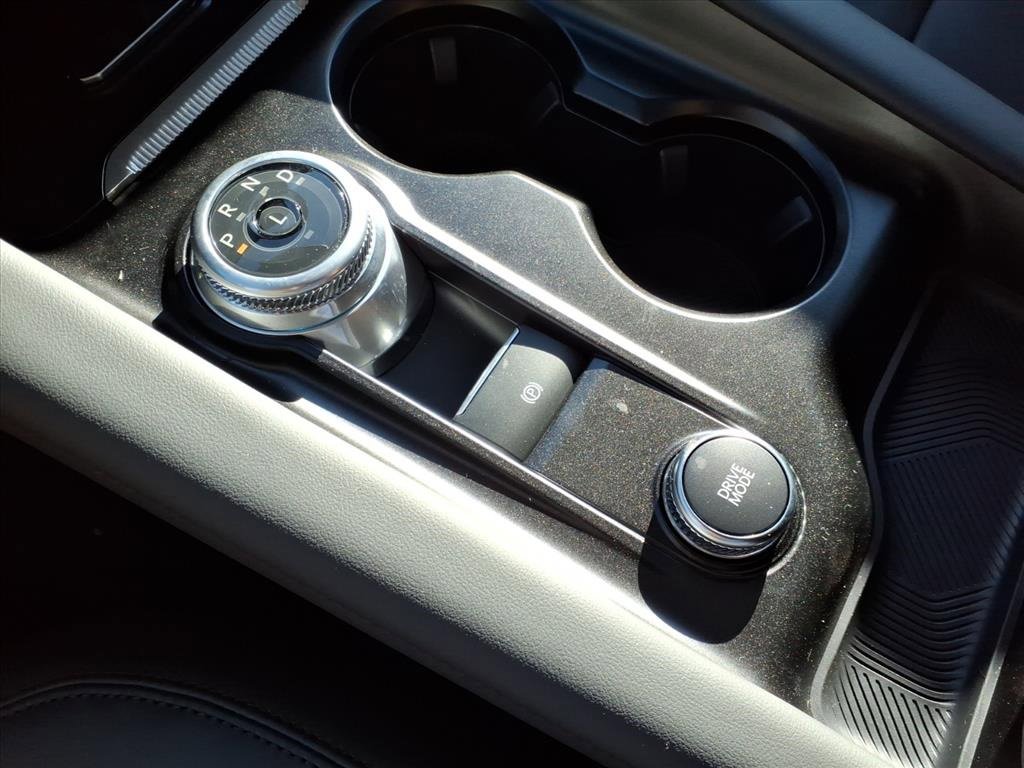 New 2025 Ford Explorer Active w/ Active Comfort Package image 22