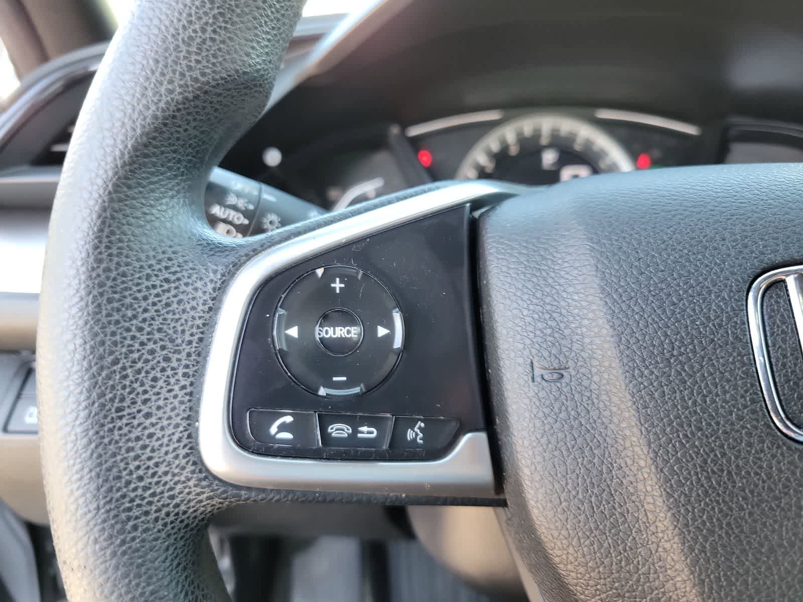 Used 2017 Honda Civic LX image 28