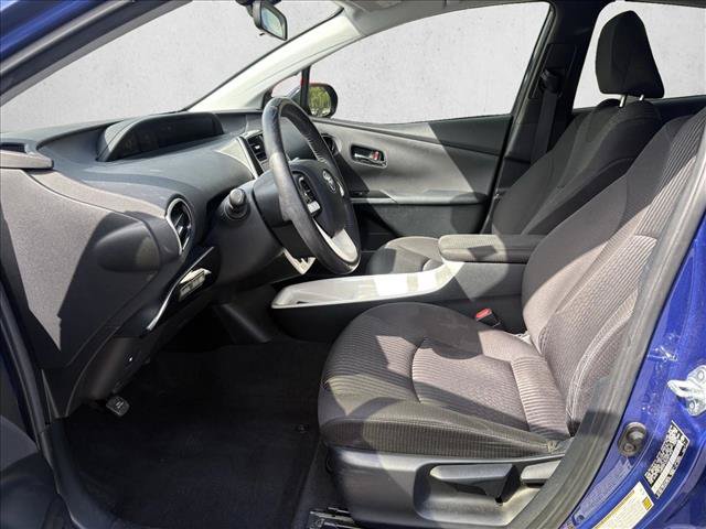 Used 2016 Toyota Prius Three FWD image 10