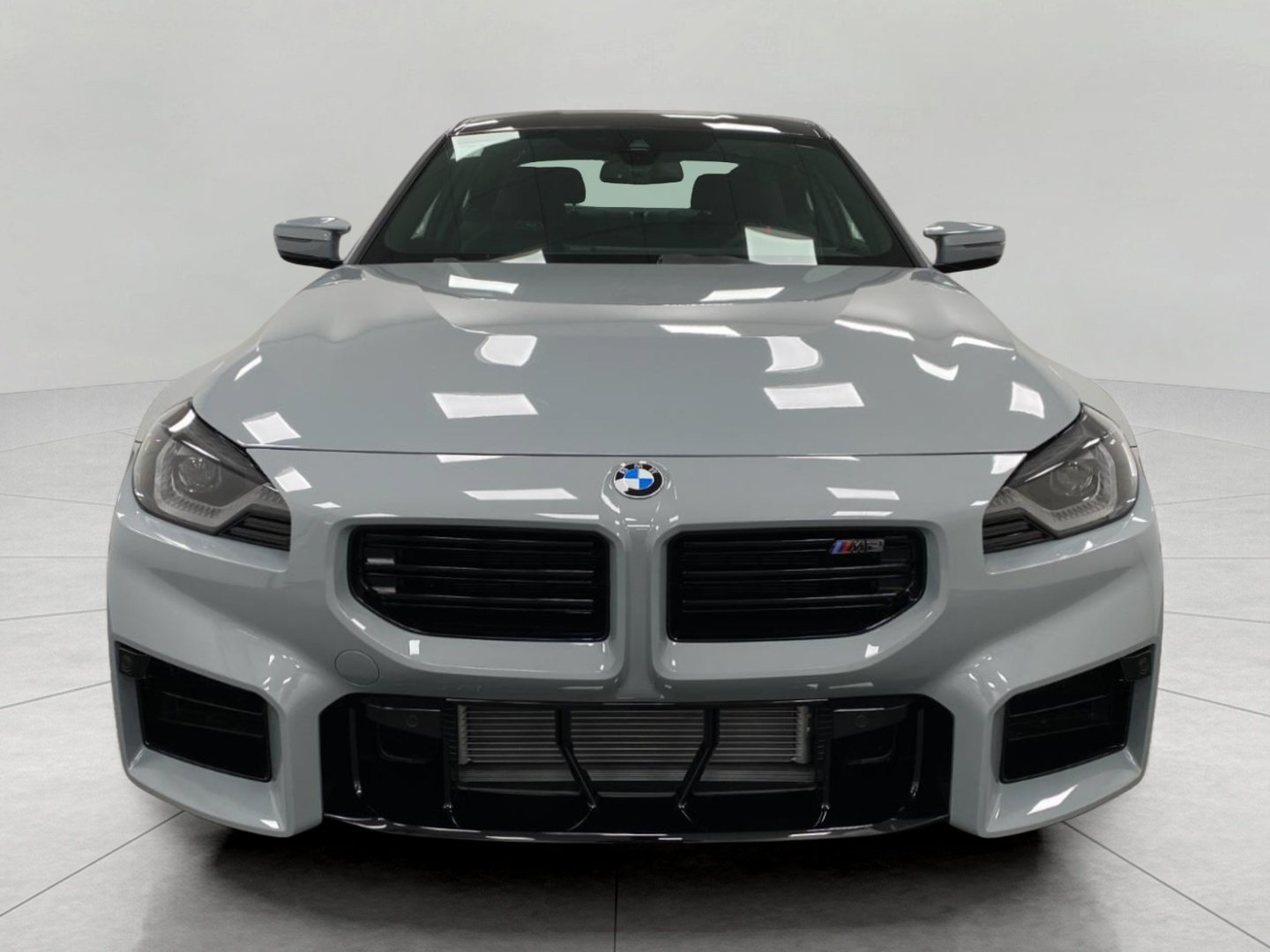 New 2026 BMW M2 w/ Lighting Package RWD image 9