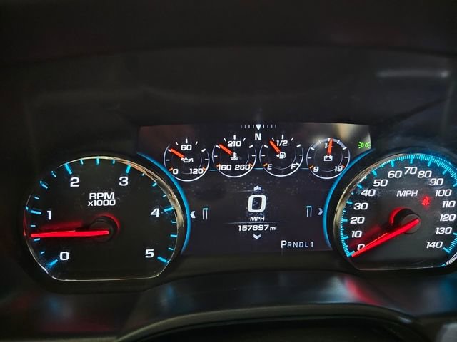 Used 2017 GMC Sierra 2500 Denali w/ Duramax Plus Package image 26