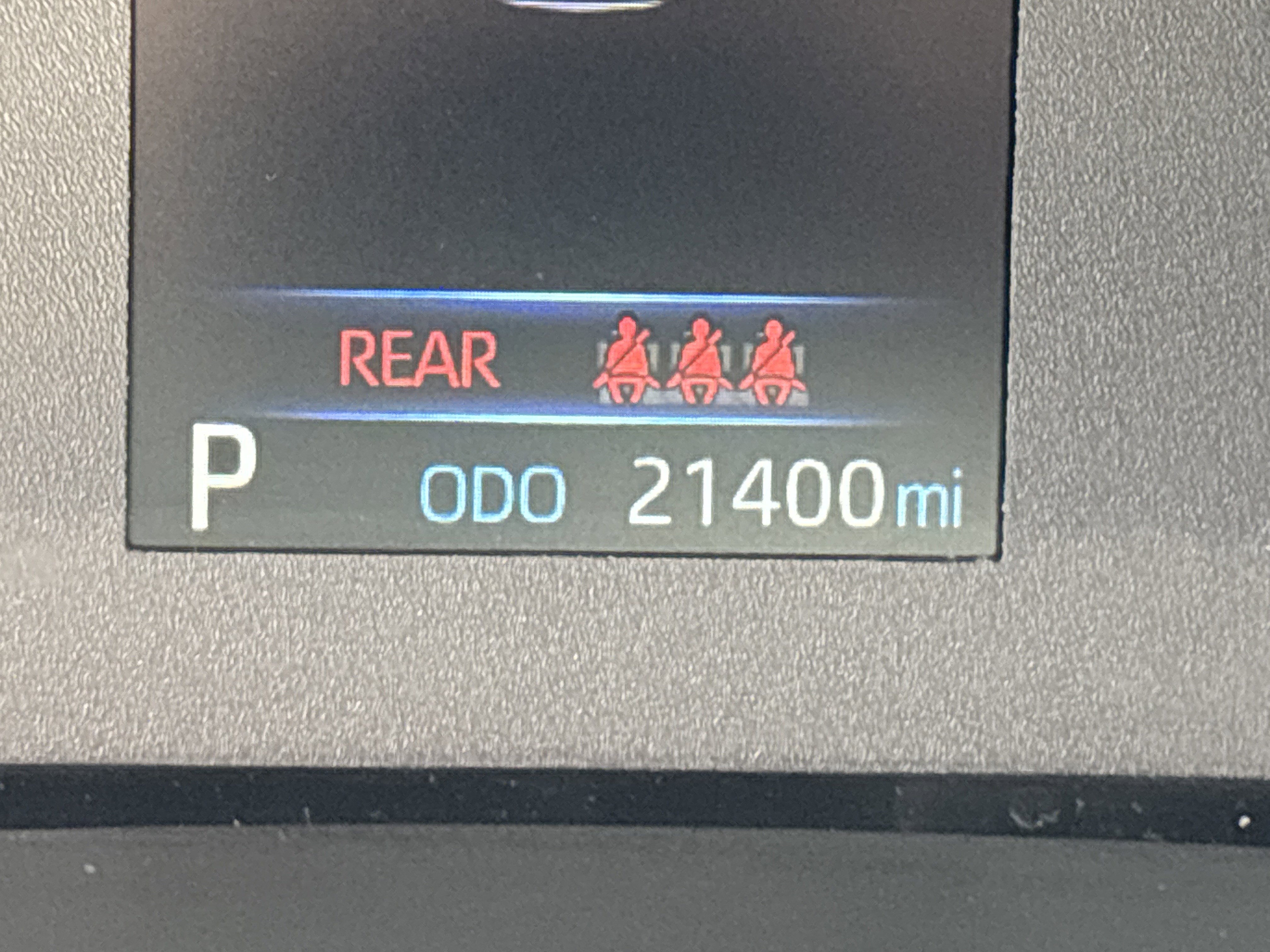 Used 2023 Toyota Corolla LE FWD image 21