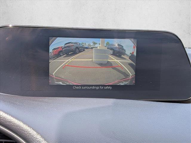 Used 2024 MAZDA MAZDA3 s FWD image 21