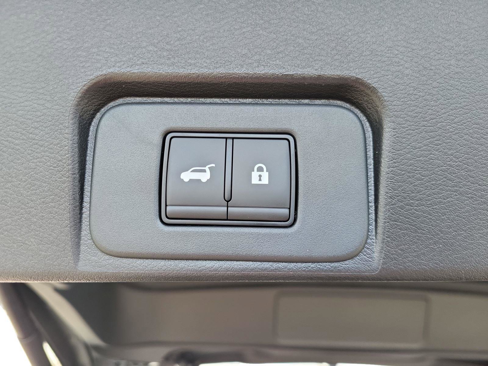 New 2026 Nissan Rogue SV w/ Cold Weather Package image 22