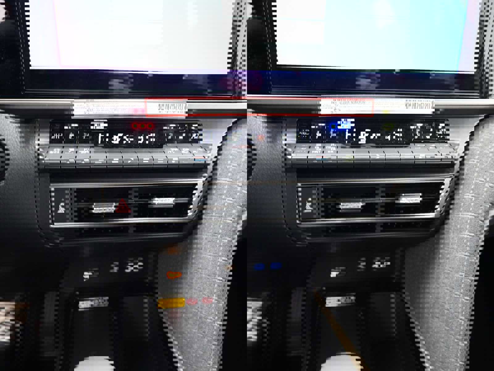 New 2026 Toyota Camry XLE image 9