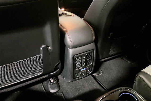 Used 2024 Dodge Durango Citadel AWD/4WD image 10