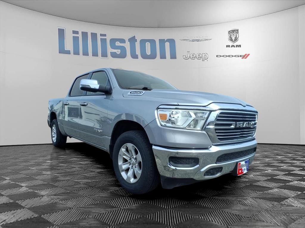Used 2024 RAM 1500 Laramie