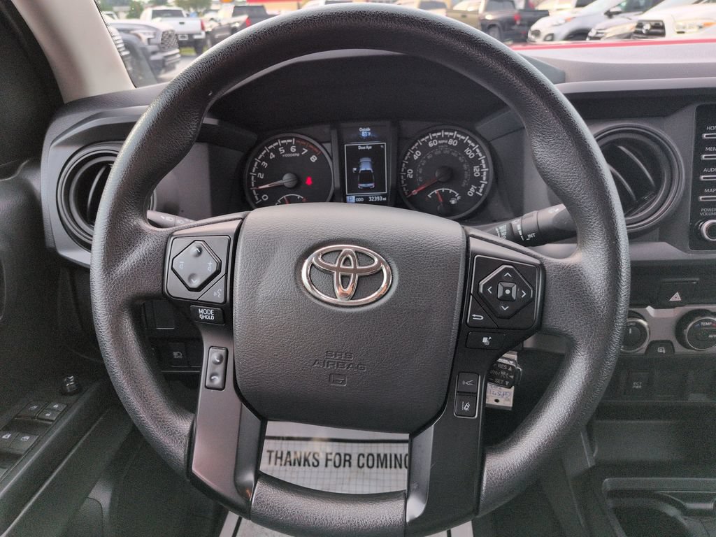 Used 2022 Toyota Tacoma SR AWD/4WD image 14