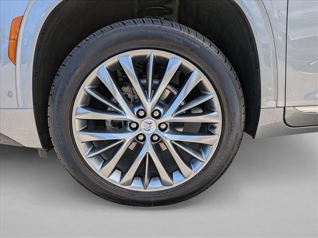 Used 2026 Buick Enclave Avenir w/ Super Cruise Package FWD image 26