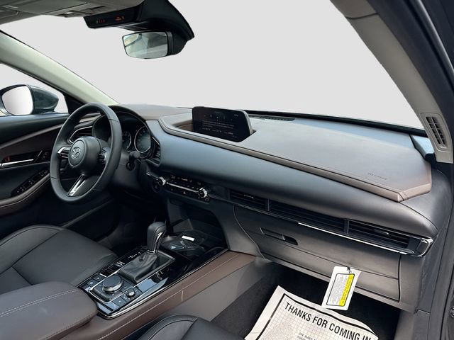 Certified 2025 MAZDA CX-30 AWD 2.5 S w/ Premium Package image 34