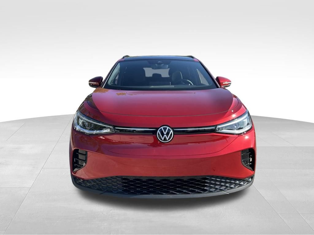 Used 2023 Volkswagen ID.4 S RWD image 8