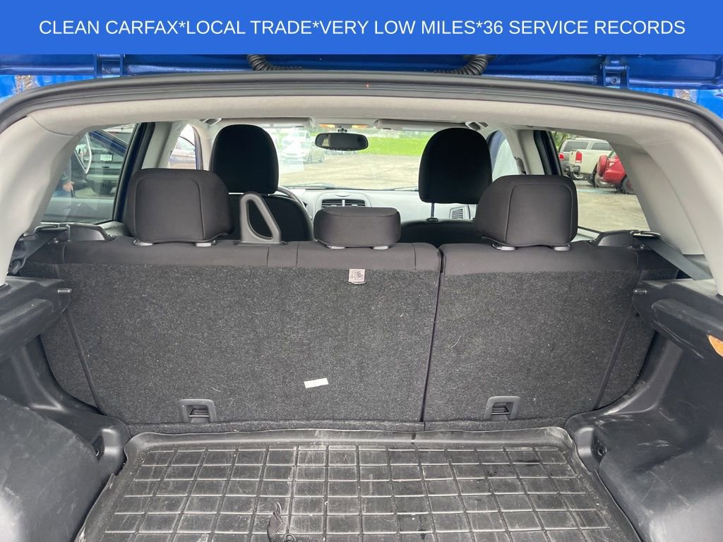 Used 2015 Mitsubishi Outlander Sport ES FWD image 13
