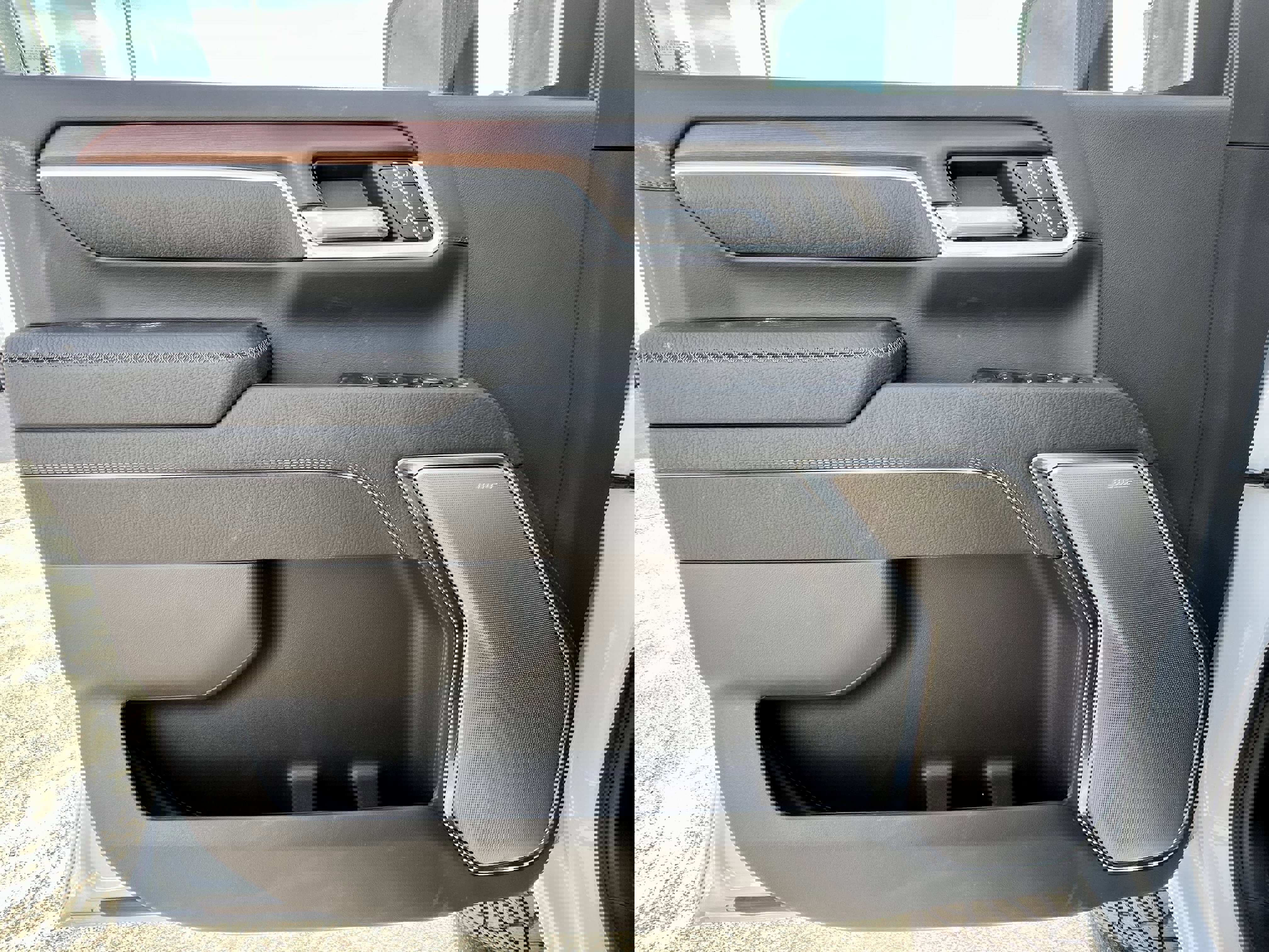 New 2026 GMC Sierra 3500 Denali w/ Denali Reserve Package image 9