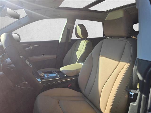 New 2026 Audi Q8 Premium Plus image 11