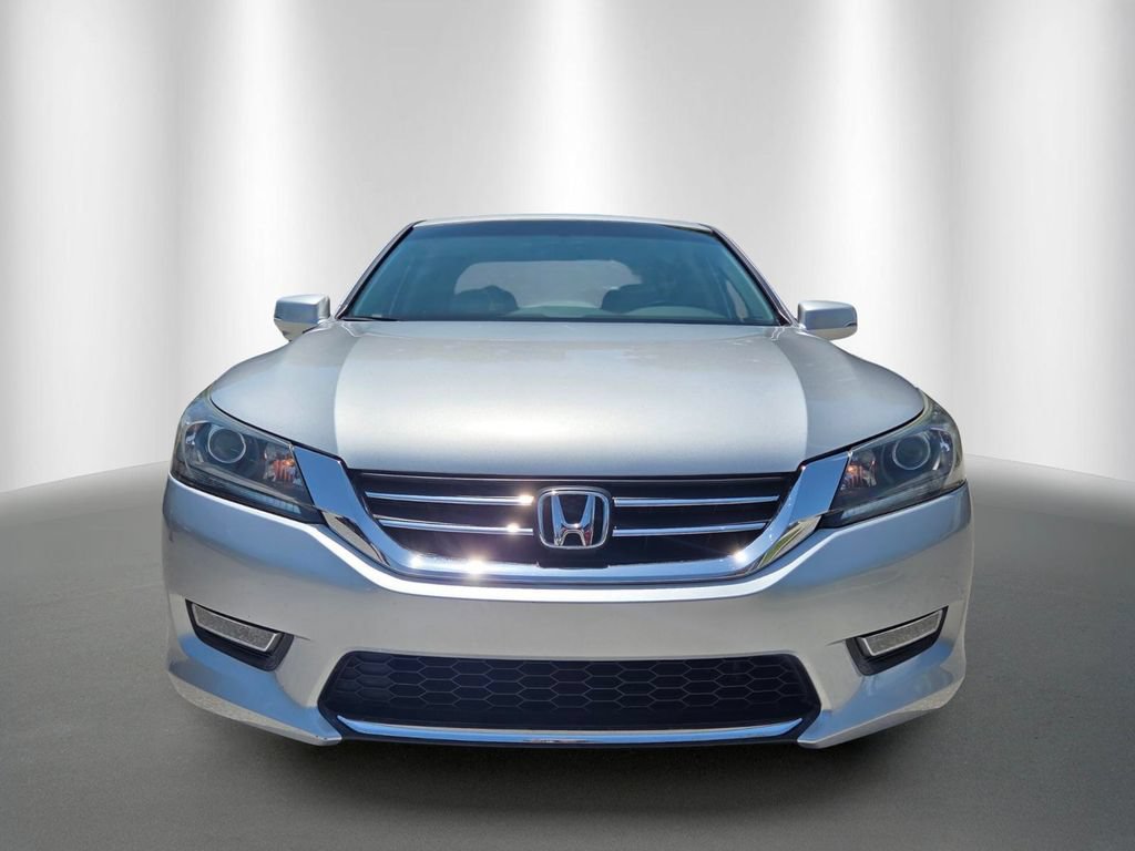 Used 2013 Honda Accord EX image 8