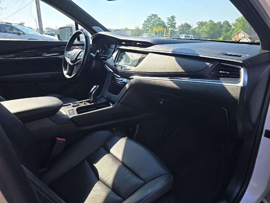 Used 2024 Cadillac XT5 Premium Luxury FWD image 15