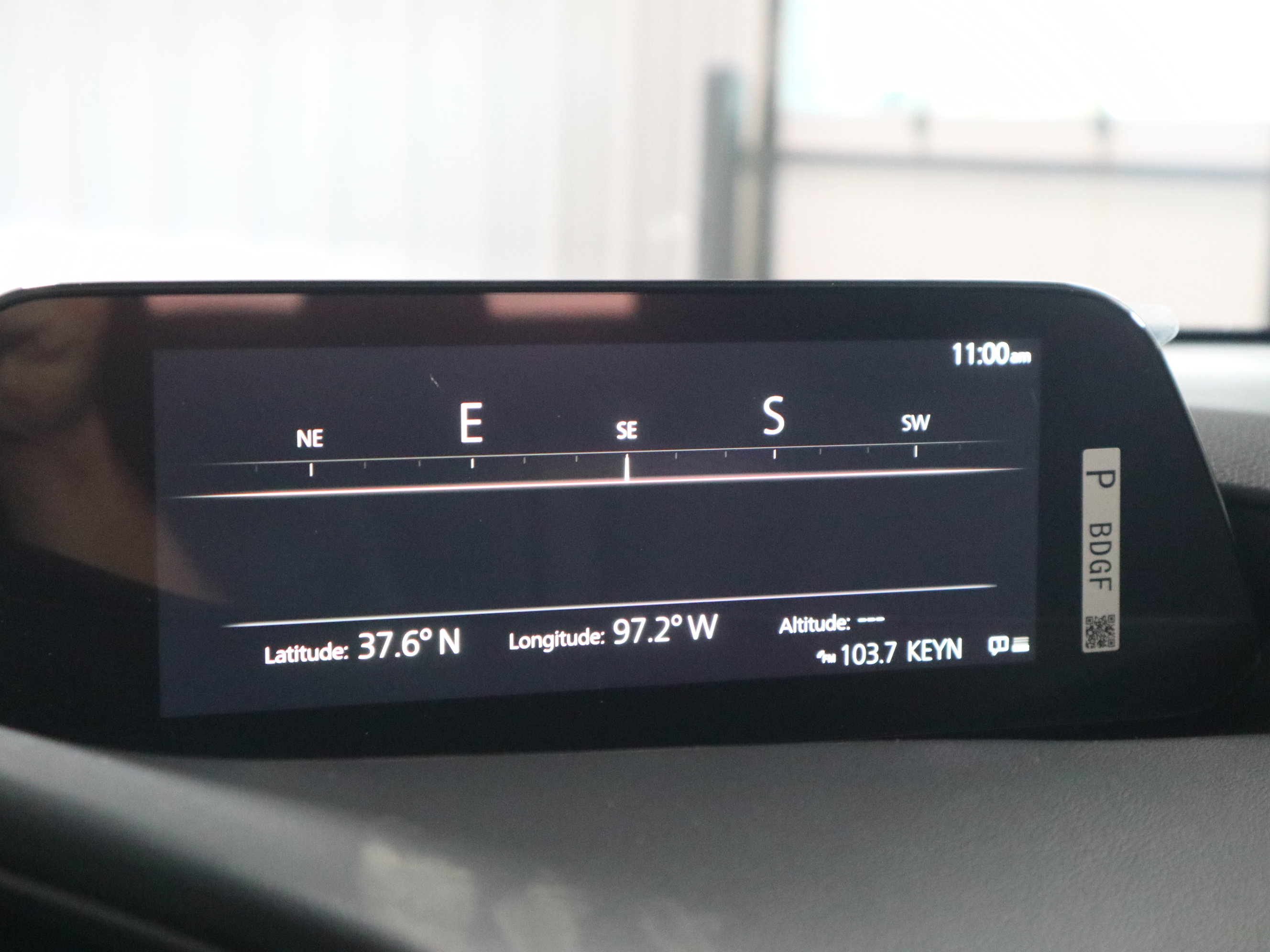 New 2026 MAZDA MAZDA3 s FWD image 20