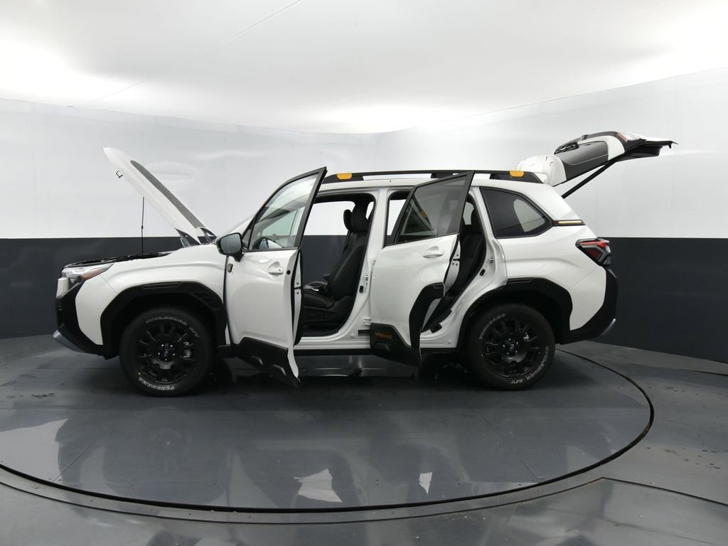 New 2026 Subaru Forester Wilderness image 35