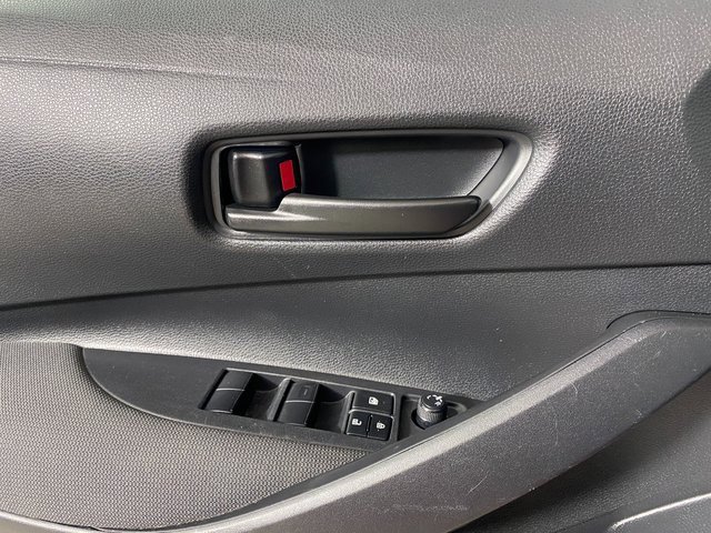 Certified 2023 Toyota Corolla LE image 21
