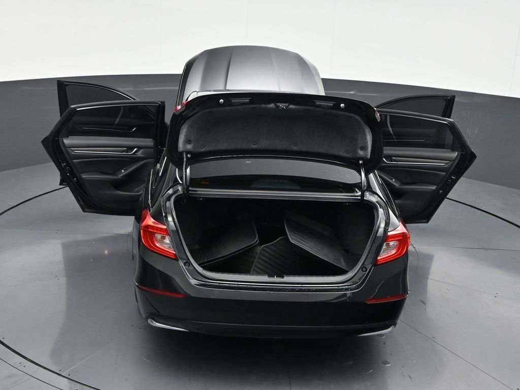 Used 2018 Honda Accord EX-L image 34