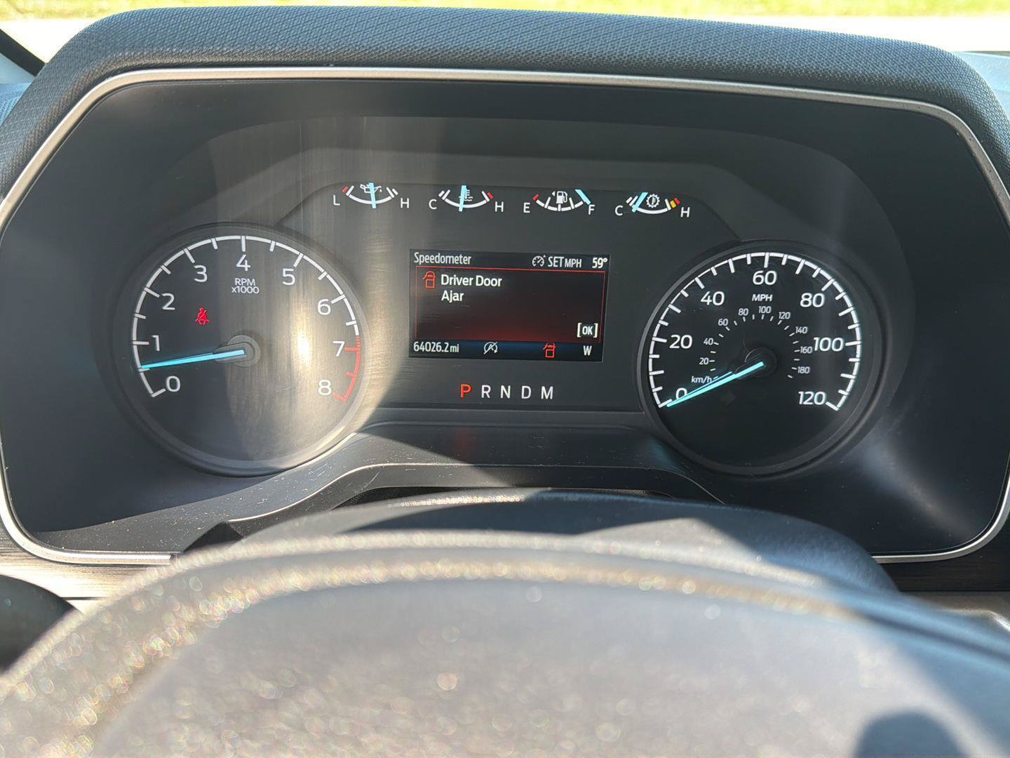 Used 2021 Ford F150 XLT AWD/4WD image 21