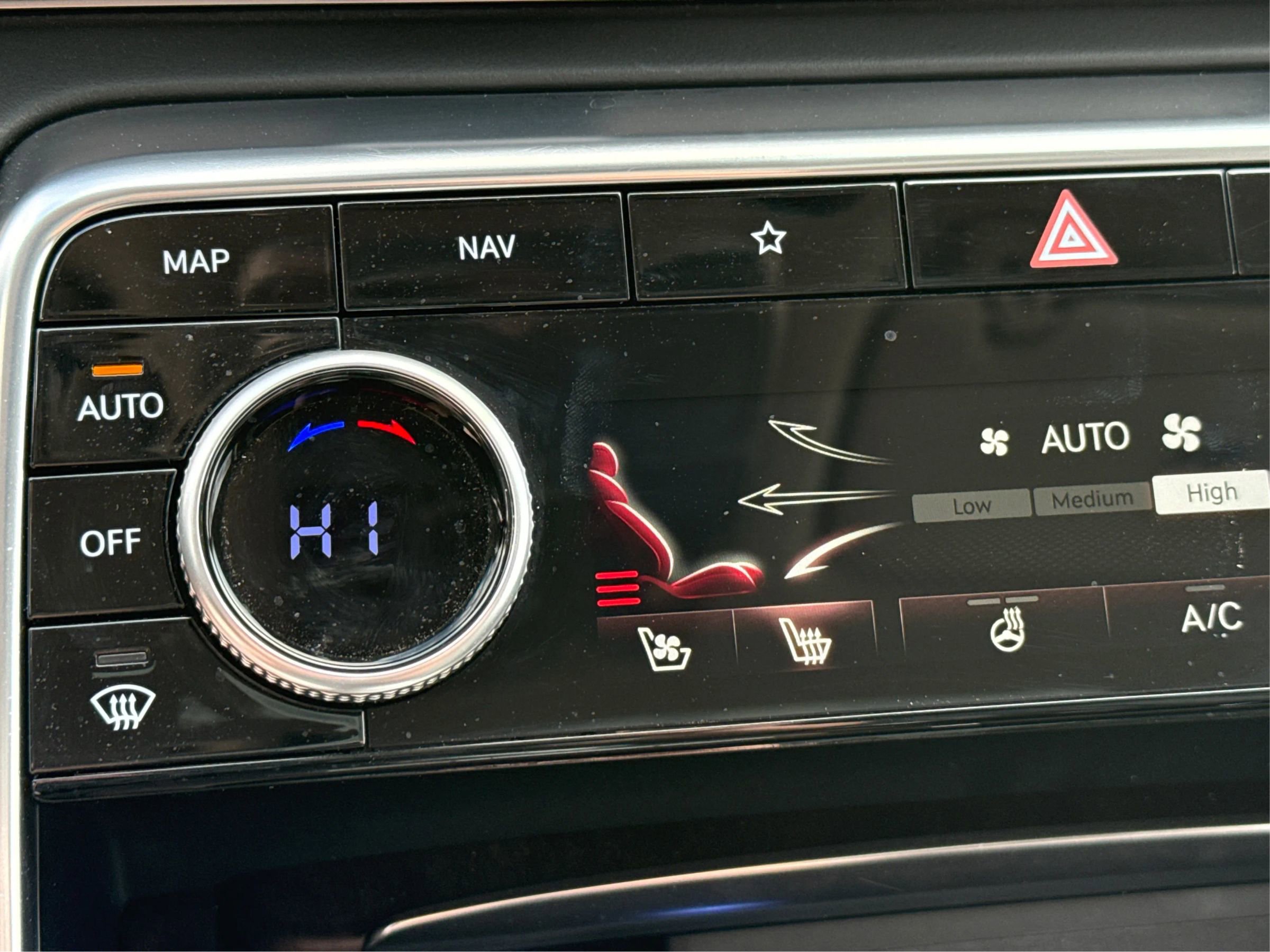 Used 2024 Genesis GV80 3.5T image 31