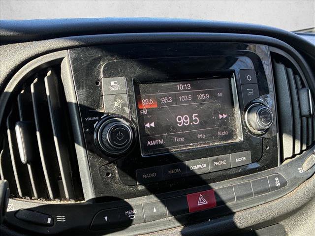 Used 2020 RAM ProMaster City Tradesman image 13