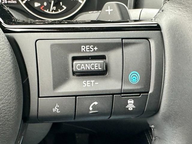 Used 2021 Nissan Rogue SL FWD image 22