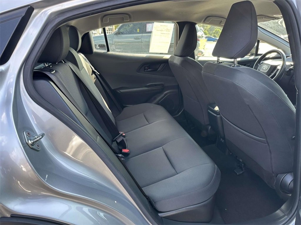 Used 2024 Toyota Prius LE image 13
