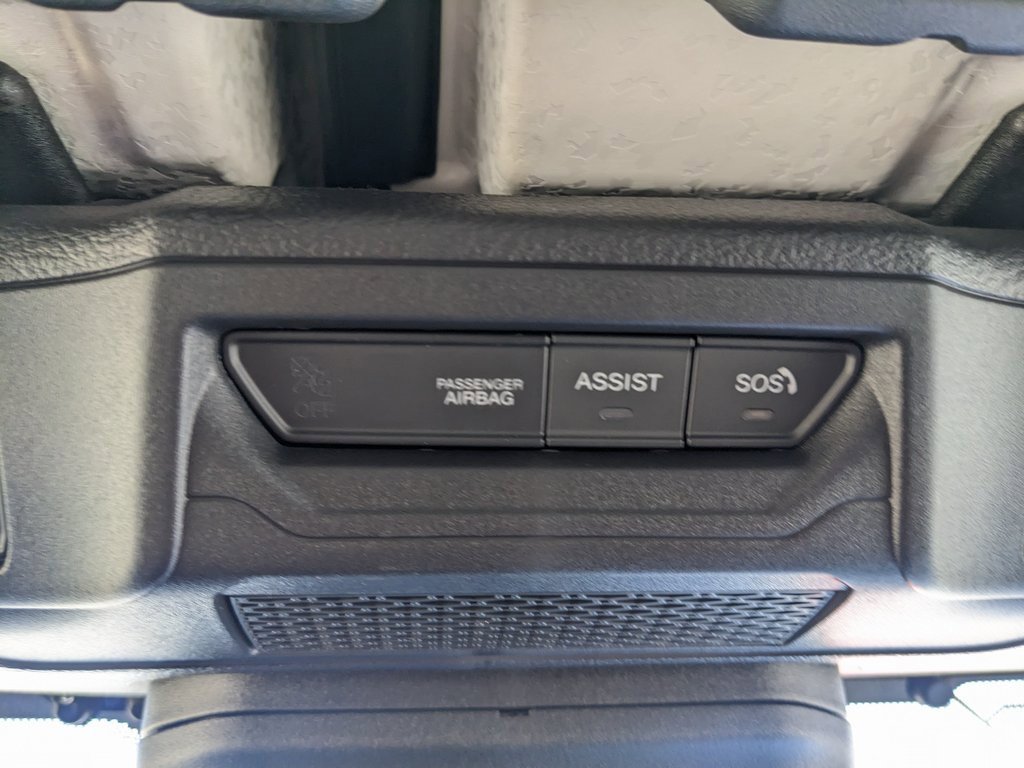 New 2026 Jeep Gladiator Mojave image 53