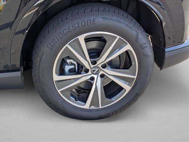 Certified 2025 Lexus RX 350 Premium image 25