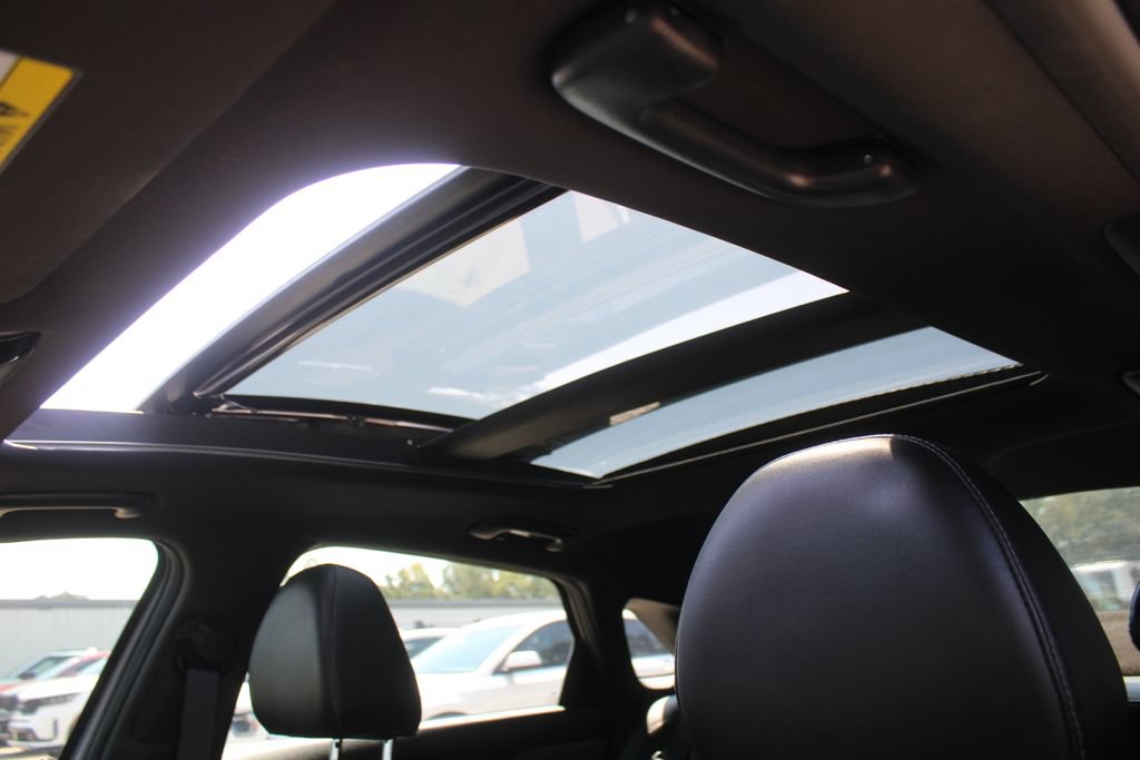Certified 2023 Kia K5 GT-Line FWD image 56