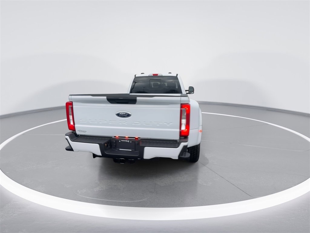 New 2026 Ford F350 XL w/ STX Appearance Package image 7