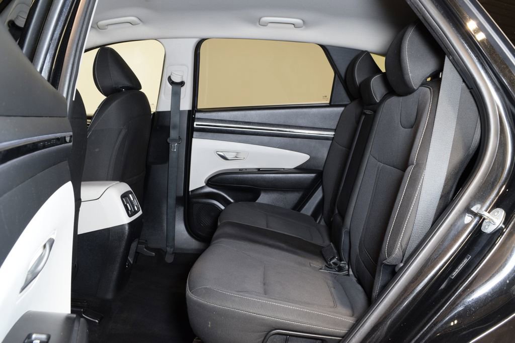Used 2022 Hyundai Tucson SEL image 25