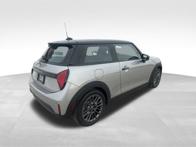 New 2026 MINI Cooper 2-Door Hardtop image 4