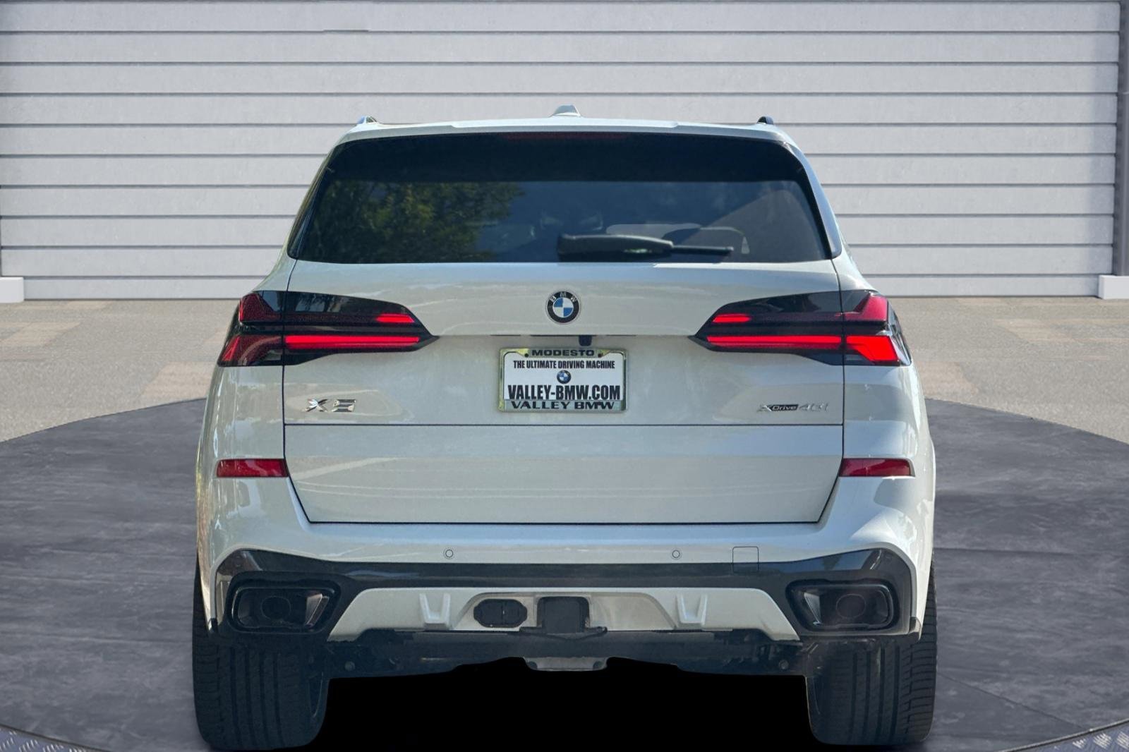New 2026 BMW X5 xDrive40i image 5