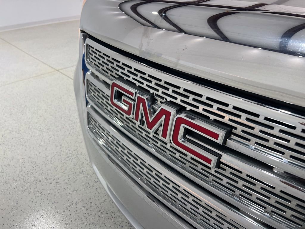 Used 2012 GMC Terrain SLE w/ LPO, Chrome Package FWD image 24