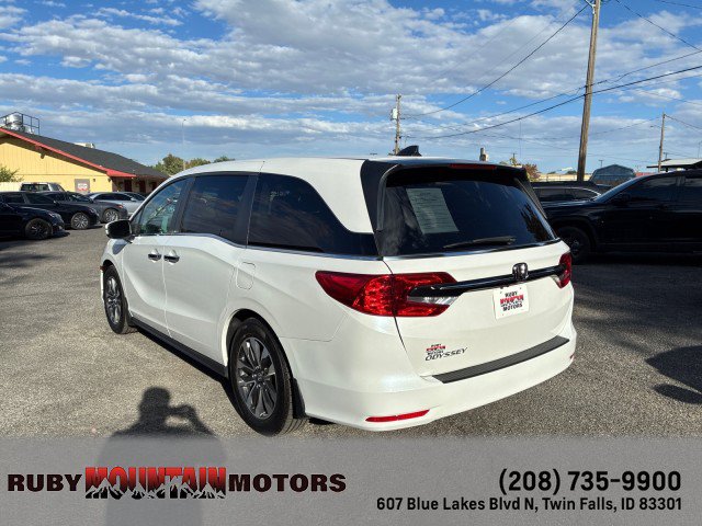 Used 2023 Honda Odyssey EX-L image 5