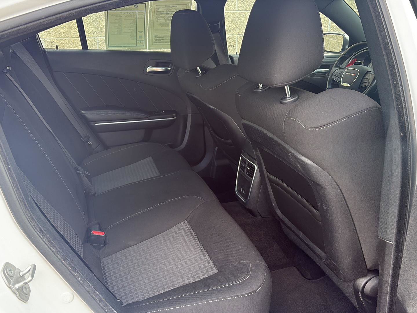 Used 2022 Dodge Charger GT RWD image 23