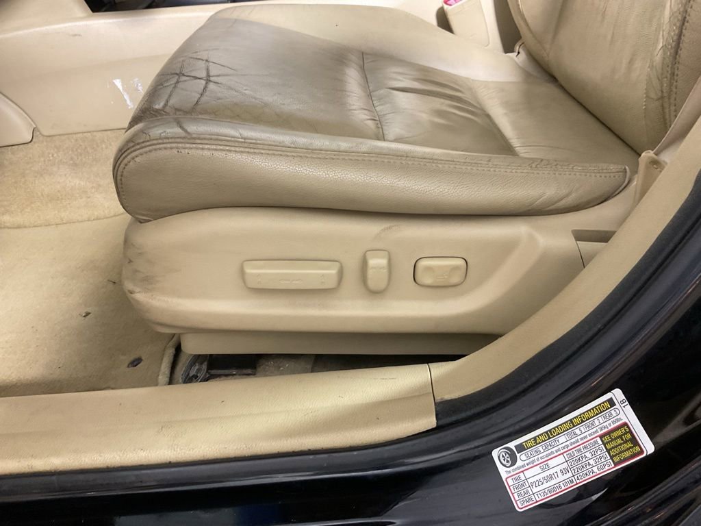 Used 2010 Honda Accord EX-L image 20