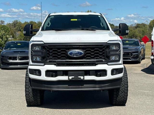 Certified 2024 Ford F350 XL w/ STX Appearance Package image 2