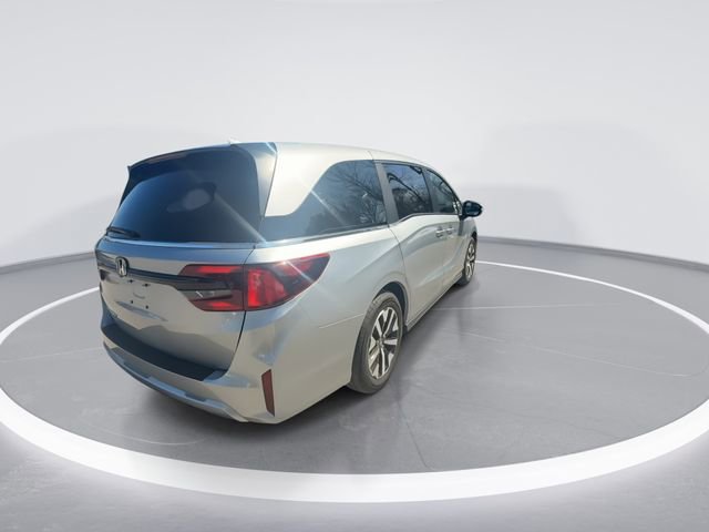 Used 2025 Honda Odyssey EX-L image 8