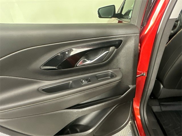 Used 2023 GMC Terrain AT4 w/ Tech Package image 13